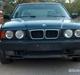 BMW 540i v8 solgt