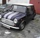 Mini Morris Mascot 850