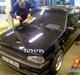 Toyota Starlet 1.3 S *SOLGT*