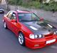 Ford Sierra GT 2,0 16v Solgt