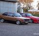 Opel Kadett C City "Solgt"