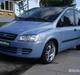 Fiat Multi "Medie" pla "Solgt"