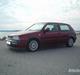 VW Golf III Vr6 *Solgt*