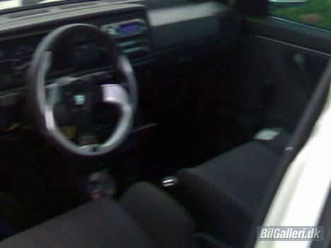 VW golf 2 (skrot) billede 3