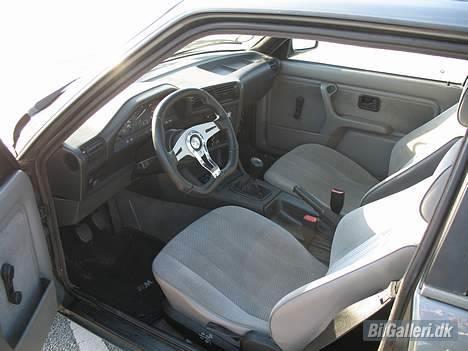 BMW E30 320i - Solgt billede 5