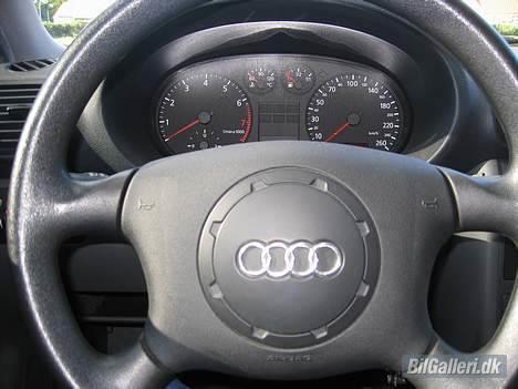 Audi A3 Solgt :'-( - Min udsigt billede 10