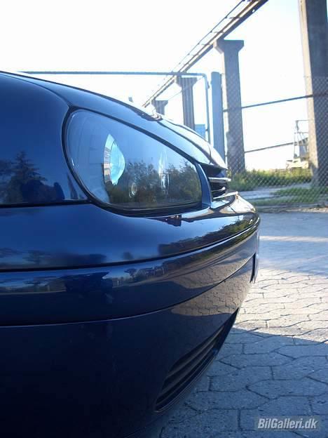 VW Golf 4 billede 14