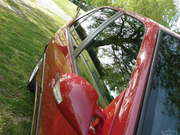 Peugeot 306 XR 'solgt' billede 3