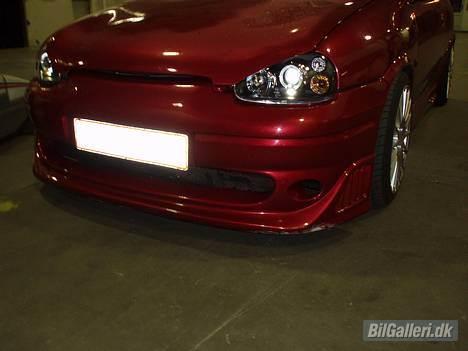 Opel Corsa billede 7