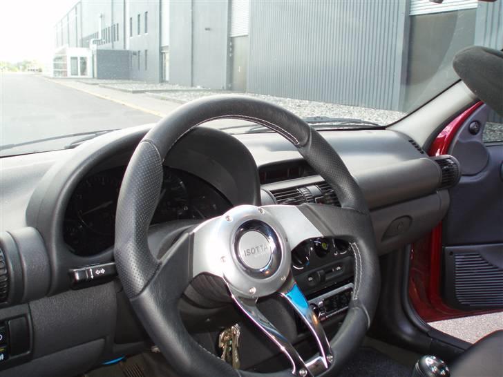 Opel Corsa billede 8