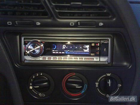 Peugeot 306 XR 'solgt' billede 9