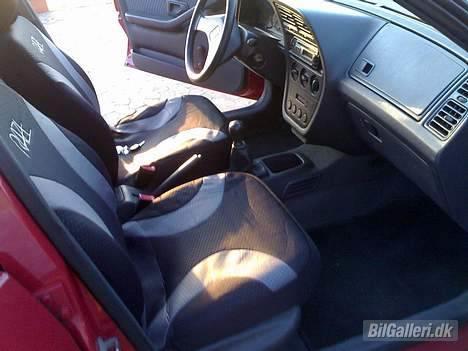 Peugeot 306 XR 'solgt' billede 10