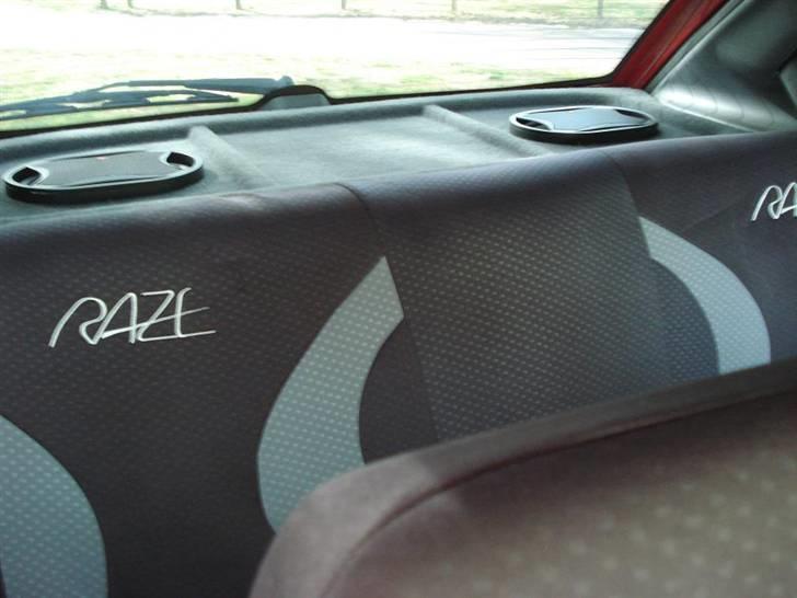 Peugeot 306 XR 'solgt' billede 11