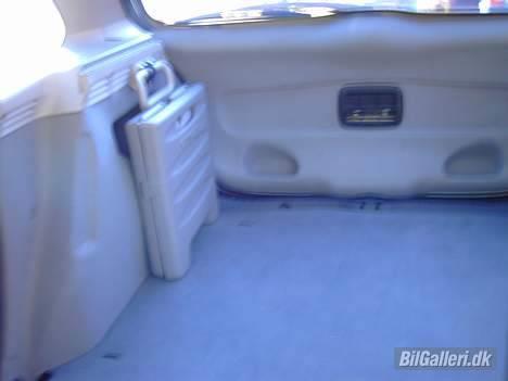 Citroën Xsara Picasso 2.0 HDi billede 3