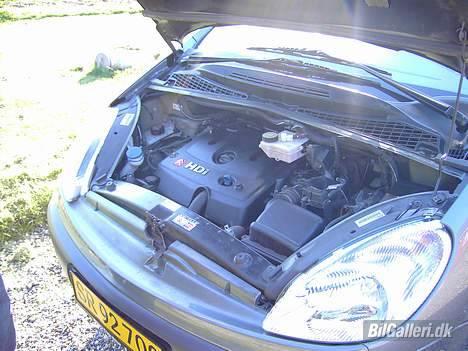 Citroën Xsara Picasso 2.0 HDi billede 6