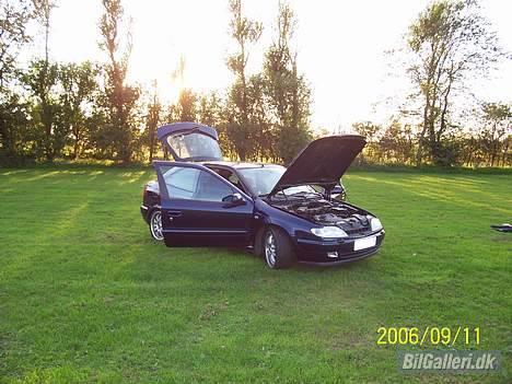 Citroën Xsara VTS SOLGT billede 15