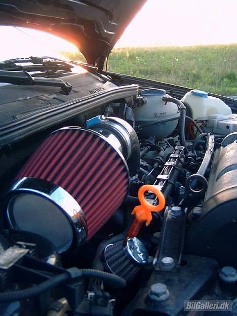 VW Polo 6N billede 3