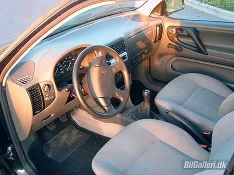 VW Polo 6N billede 5