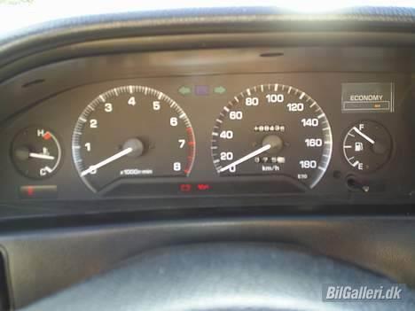 Toyota Corolla XLi - Nr. 1 billede 7