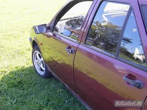 Fiat tipo 1,4 i.e. SOLGT billede 5