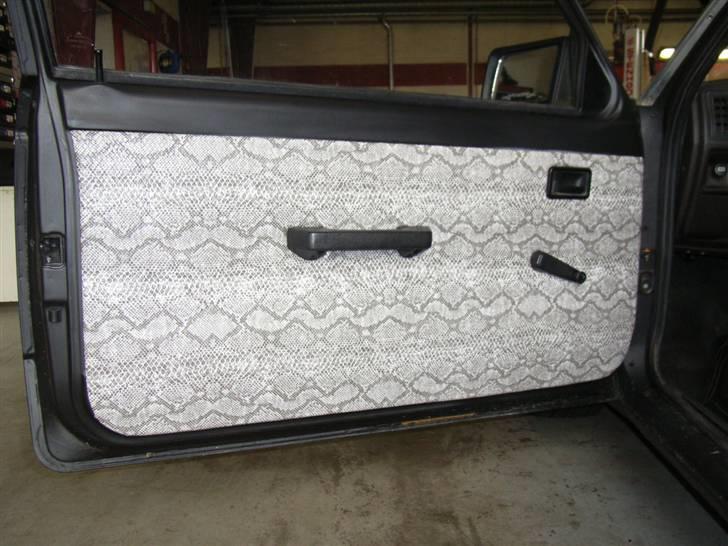 Opel Kadett D St.car ¤solgt¤ - two of a kind billede 11