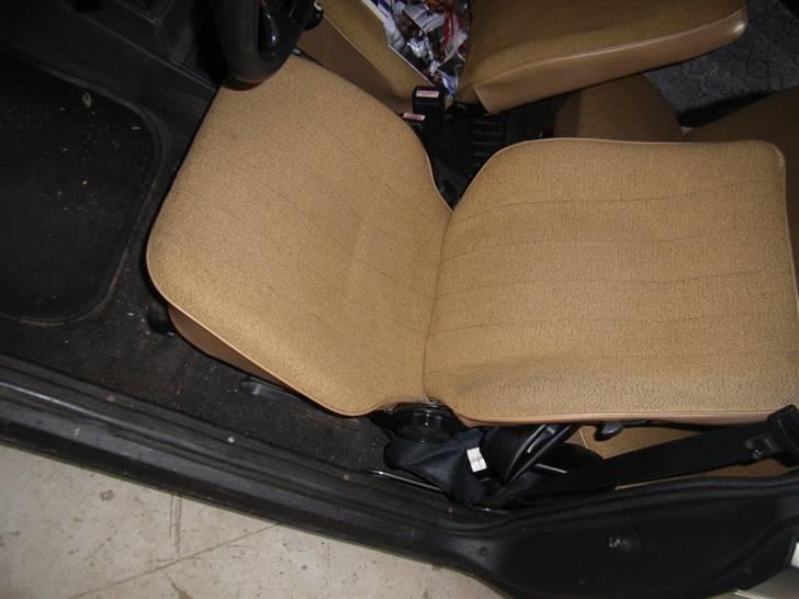 Opel Kadett D St.car ¤solgt¤ - two of a kind billede 12