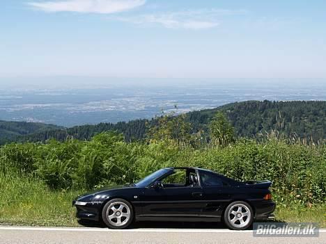 Toyota MR2 Beams [SOLGT] - 18/7-2006 - Schwarzwaldhochstrasse B500 billede 14