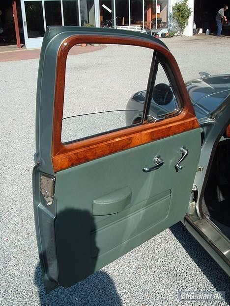 Jaguar Mk 1 billede 5