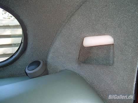 Jaguar Mk 1 billede 11