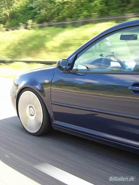 VW Golf 4 billede 17