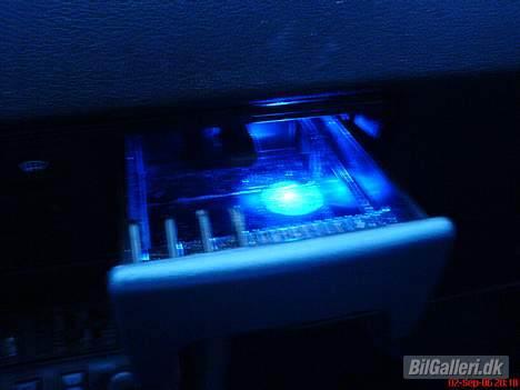 VW Polo 1,3 HIT •SOLGT• - Blåt lys i askebæger! billede 12