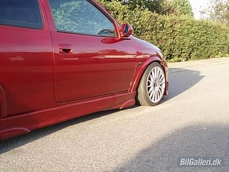 Opel Corsa billede 9