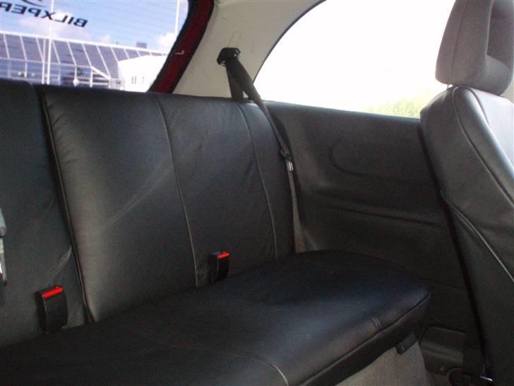 Opel Corsa billede 10