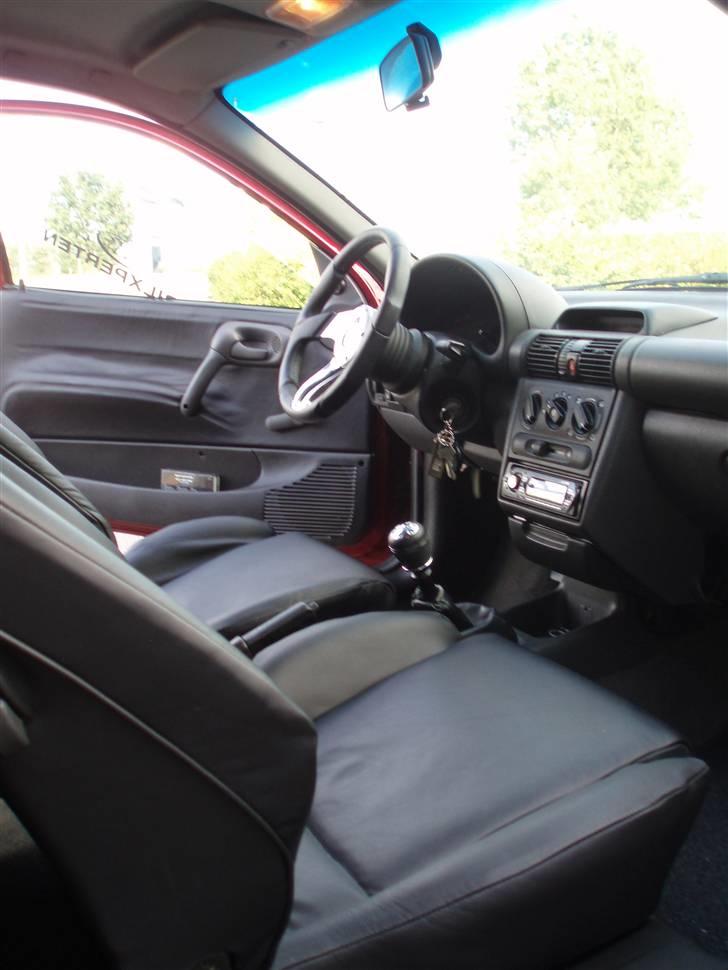 Opel Corsa billede 11