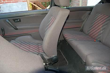 VW Golf Mk. 2 GTI billede 7