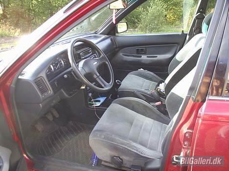 Toyota Corolla XLi - Nr. 1 billede 9