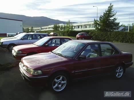 Toyota Corolla XLi - Nr. 1 billede 16