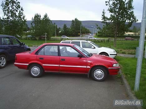 Toyota Corolla XL - Nr. 2 billede 1