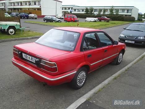 Toyota Corolla XL - Nr. 2 billede 2