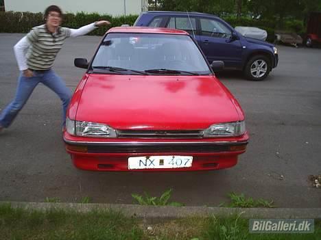 Toyota Corolla XL - Nr. 2 billede 3