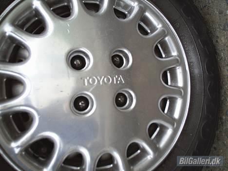 Toyota Corolla XL - Nr. 2 billede 5