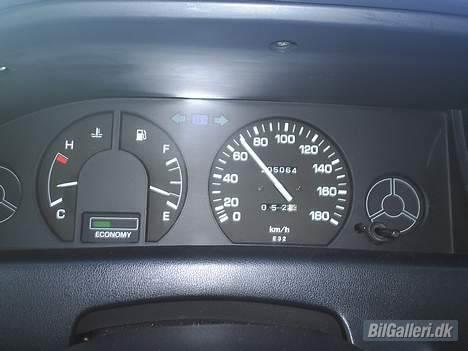 Toyota Corolla XL - Nr. 2 billede 6