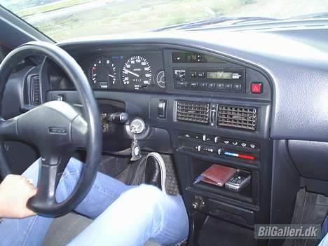 Toyota Corolla XL - Nr. 2 billede 7