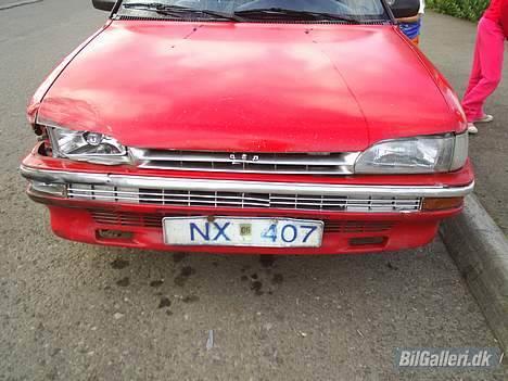 Toyota Corolla XL - Nr. 2 billede 8