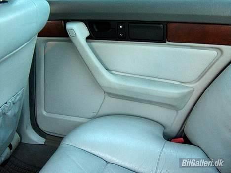 BMW 540i v8 solgt billede 13