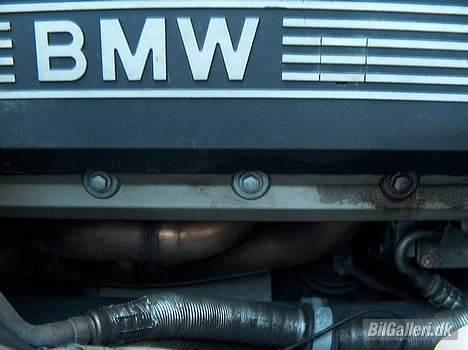 BMW 540i v8 solgt billede 15