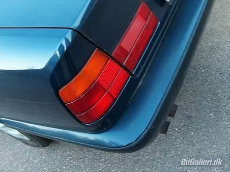 BMW 540i v8 solgt billede 16