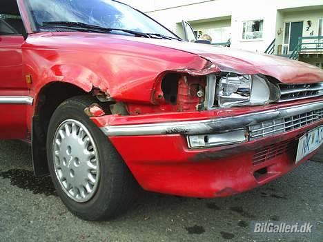 Toyota Corolla XL - Nr. 2 billede 9