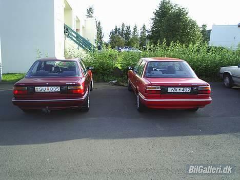 Toyota Corolla XL - Nr. 2 billede 10