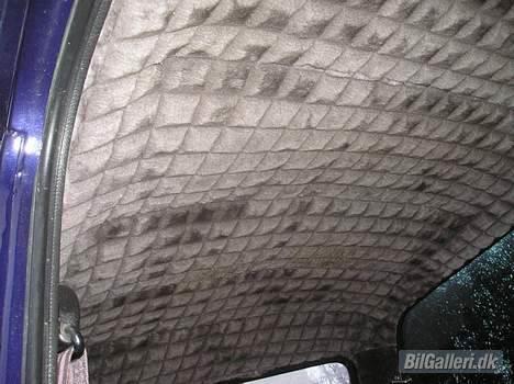 Mini Morris Mascot 850 billede 3